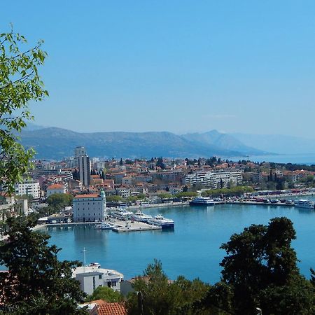 City Center Apartments Split Rom bilde