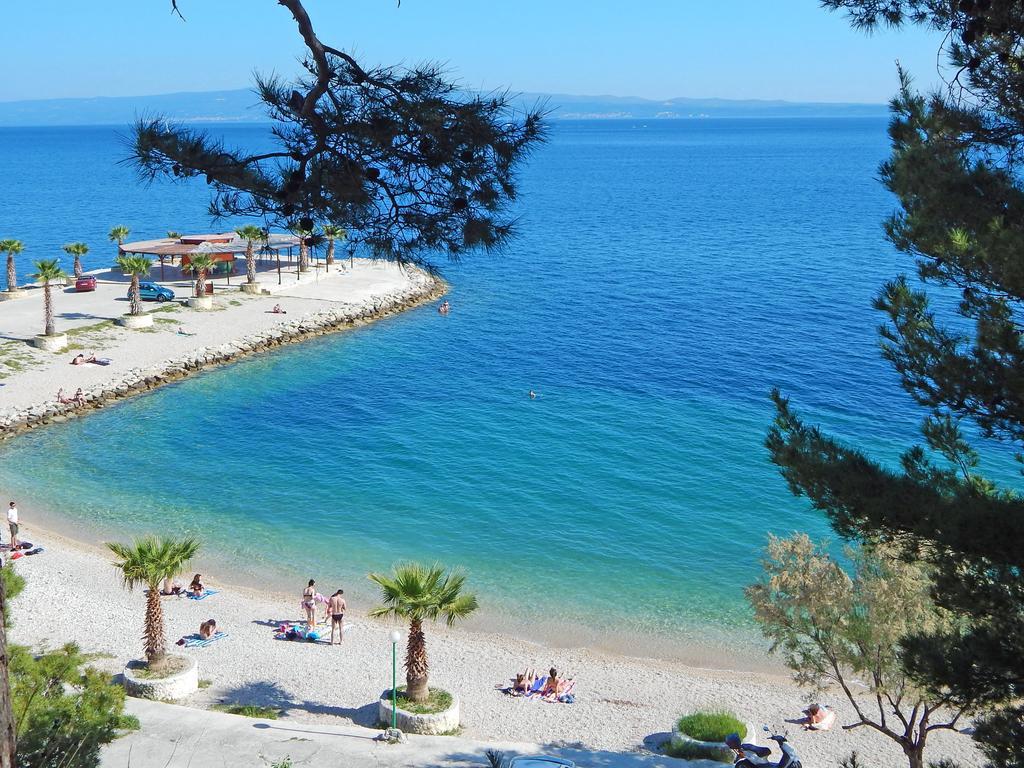 City Center Apartments Split Rom bilde