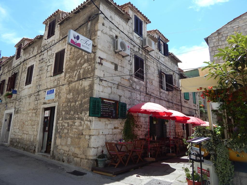 City Center Apartments Split Rom bilde